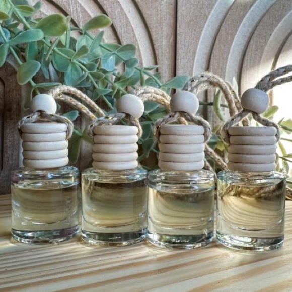 Handmade Car diffusers - Picture 2 of 3